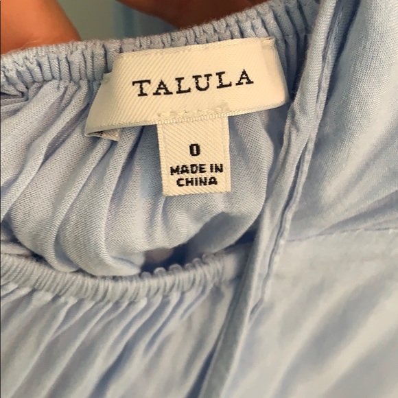 Talula Cosimo Dress XS - Picture 4 of 8